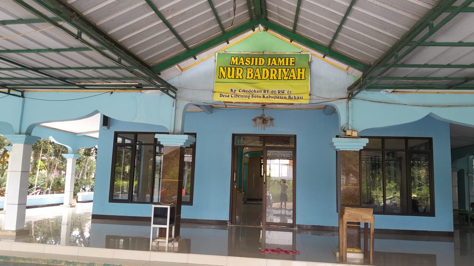 NUR BADRIYAH