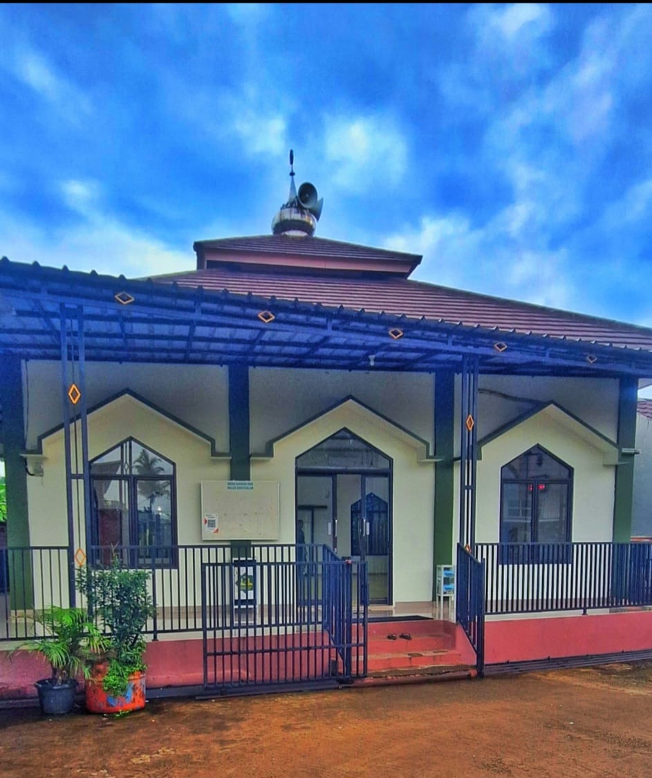 DARUSSALAM