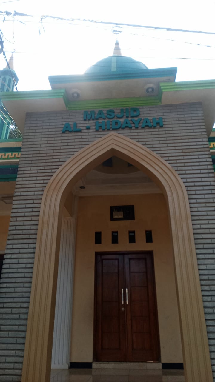 AL-HIDAYAH
