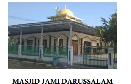 Darussalam