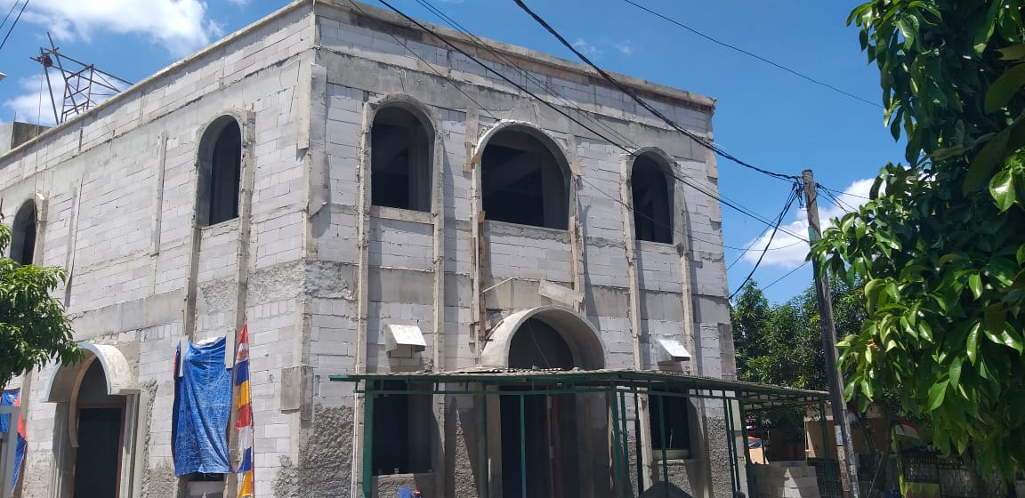 BAITUSSALAM