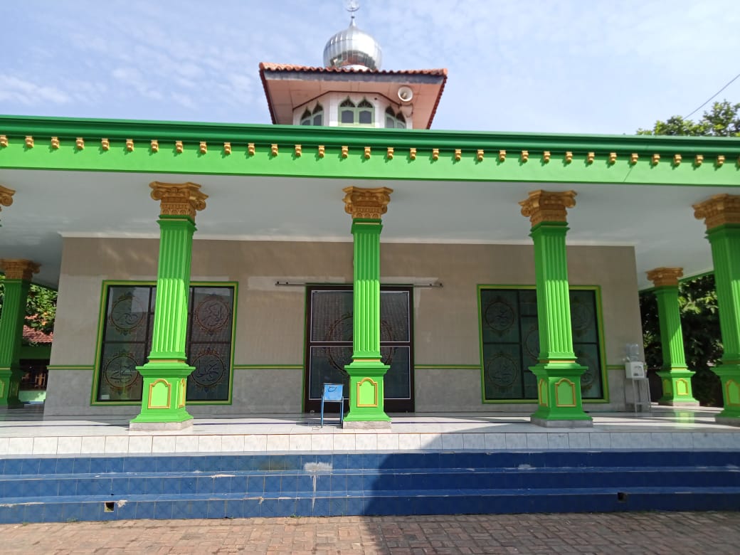 NURUL IMAN