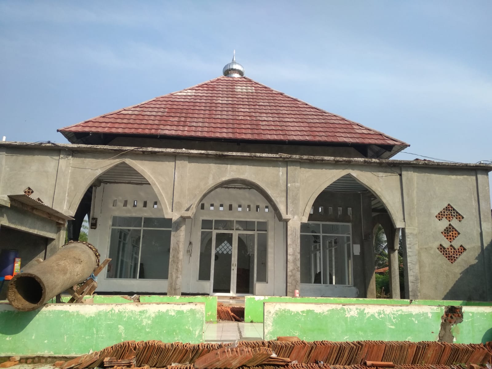 NURUL IKHLAS