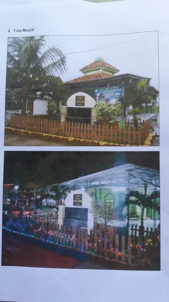 MIFTAHUL JANNAH