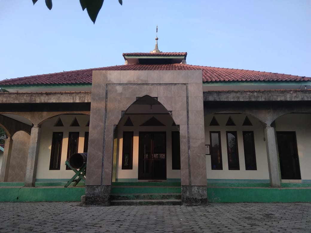 AL-HUDA