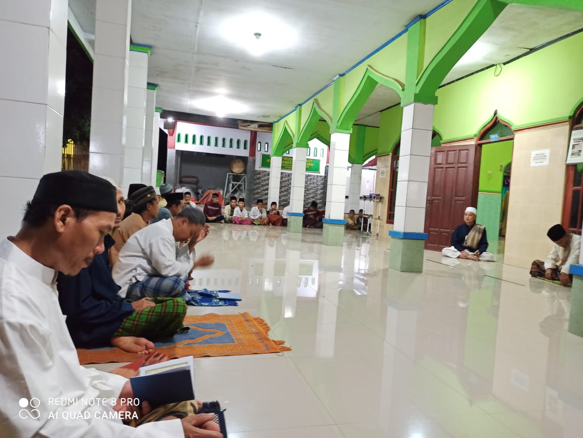 AL-WAAHIDAH