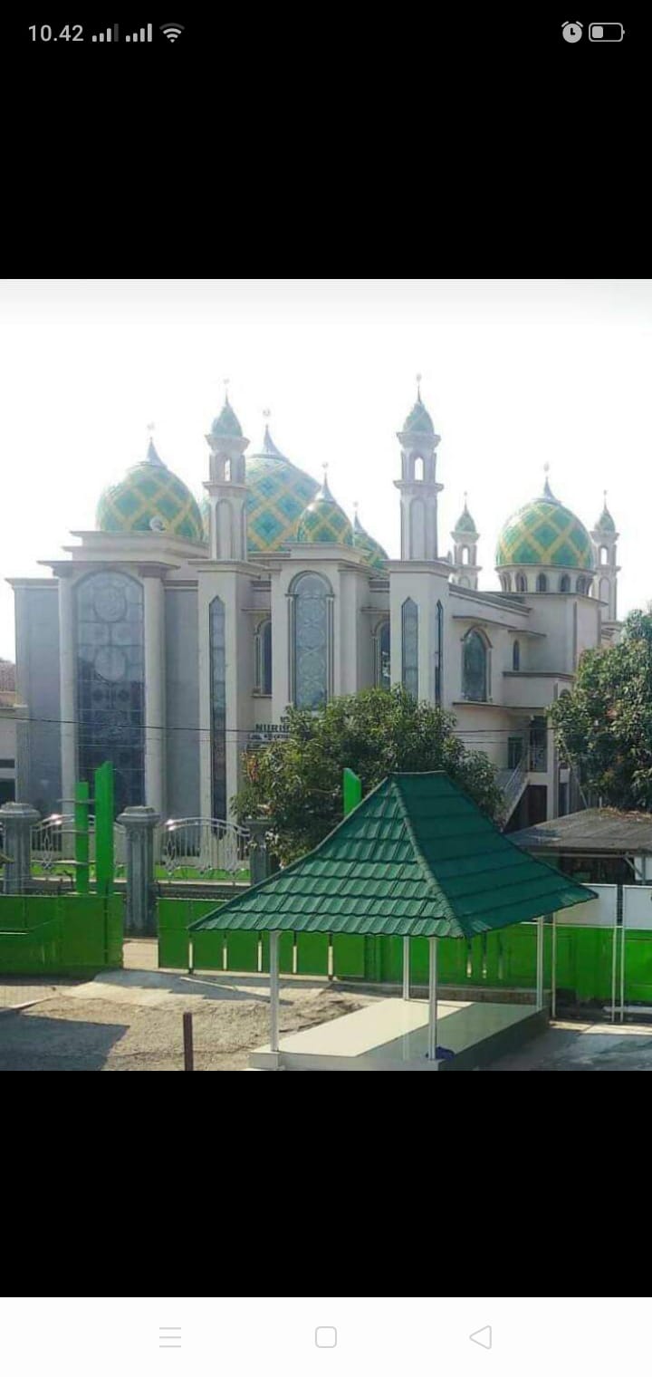 NURUL HIDAYAH