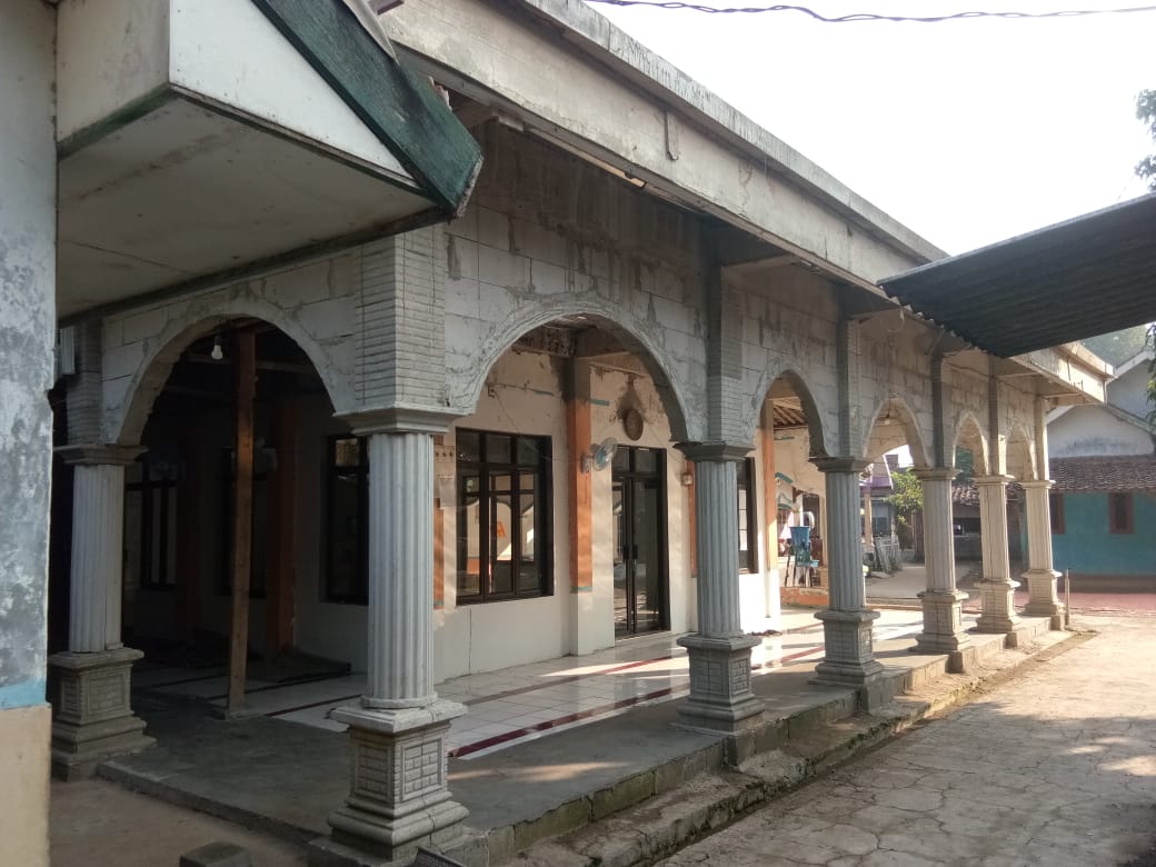 BAITUL MU'MININ
