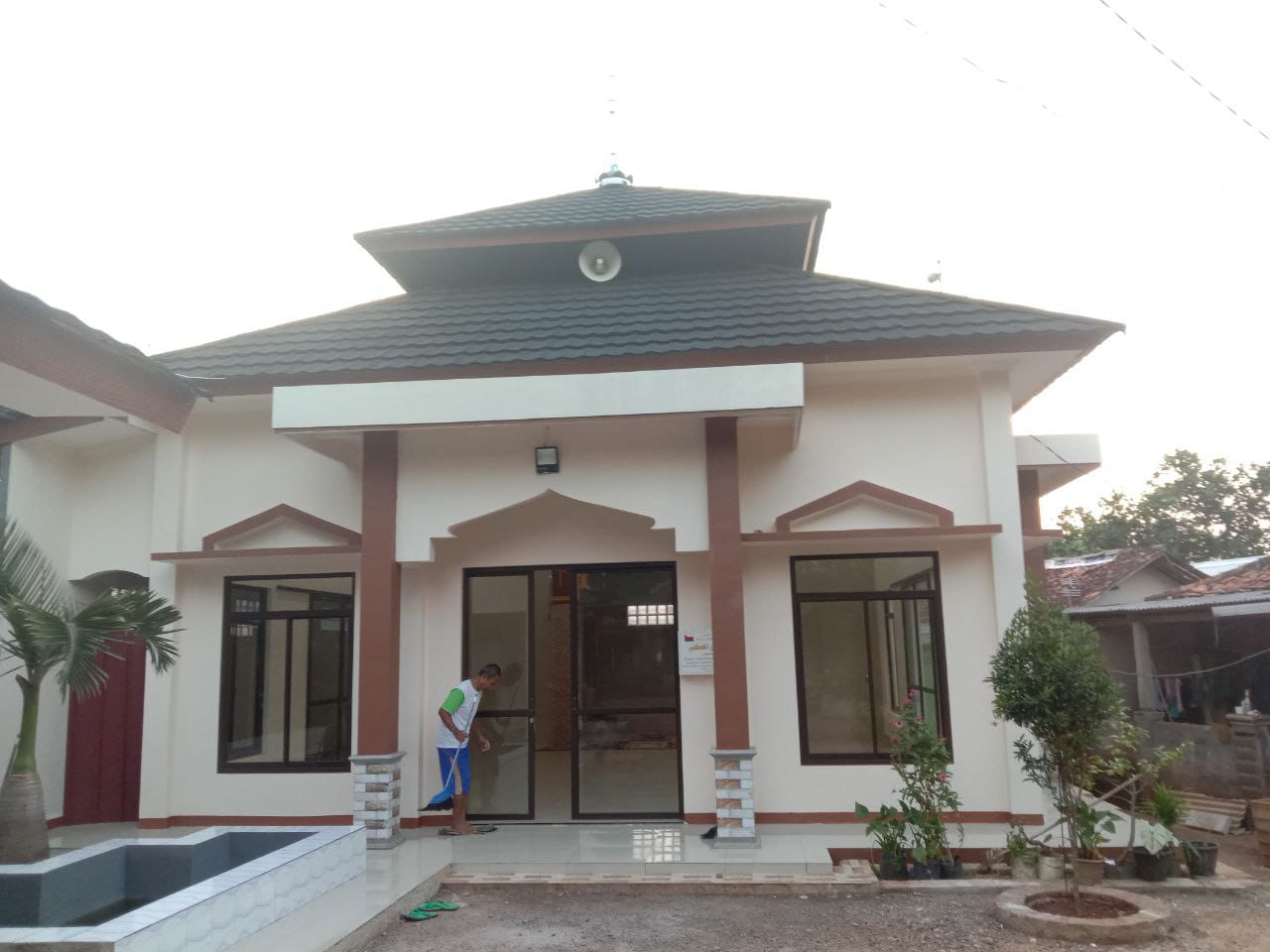 NURUL MUSTHOFA