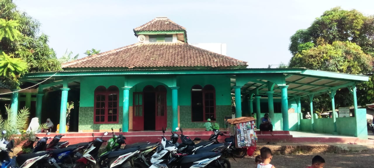 NURUL HUDA