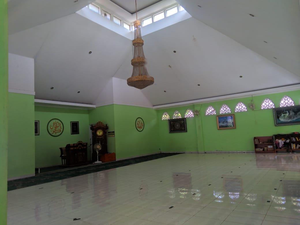 BAITURRAHIM
