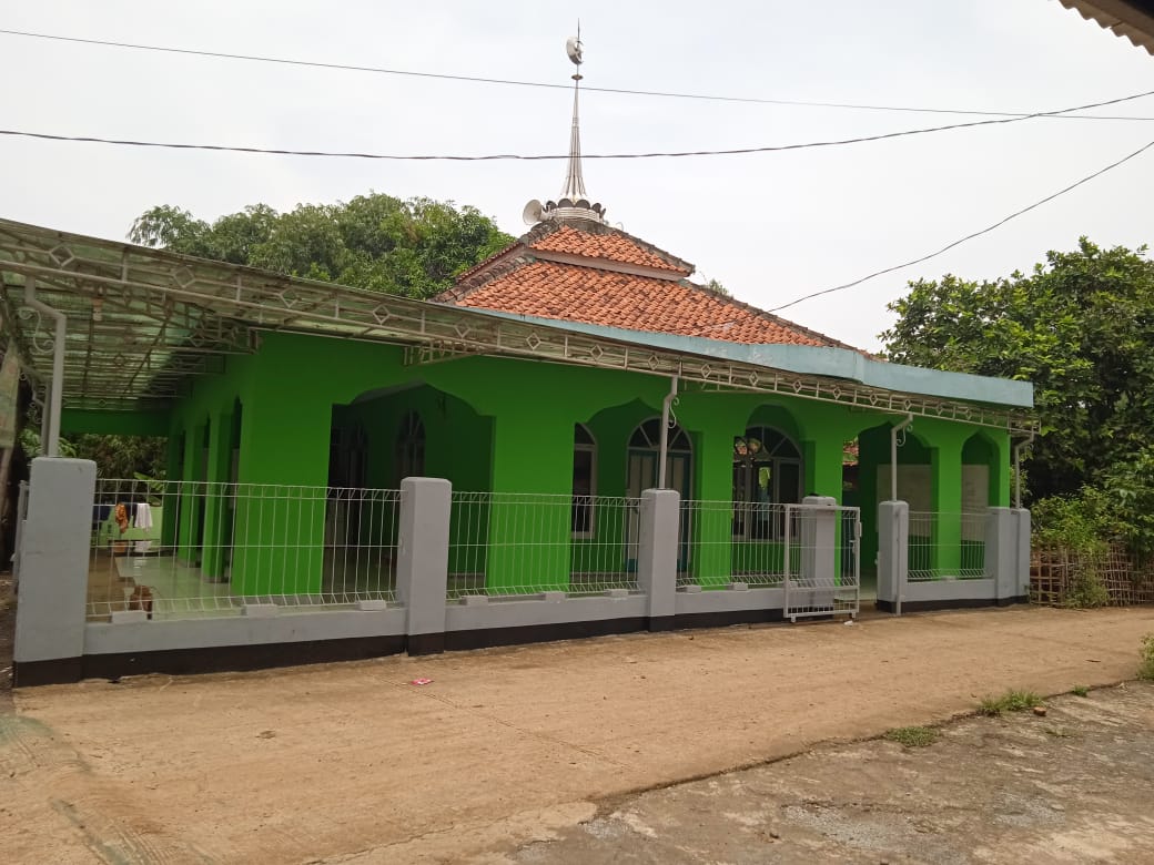 MIFTAHUL KHOIR
