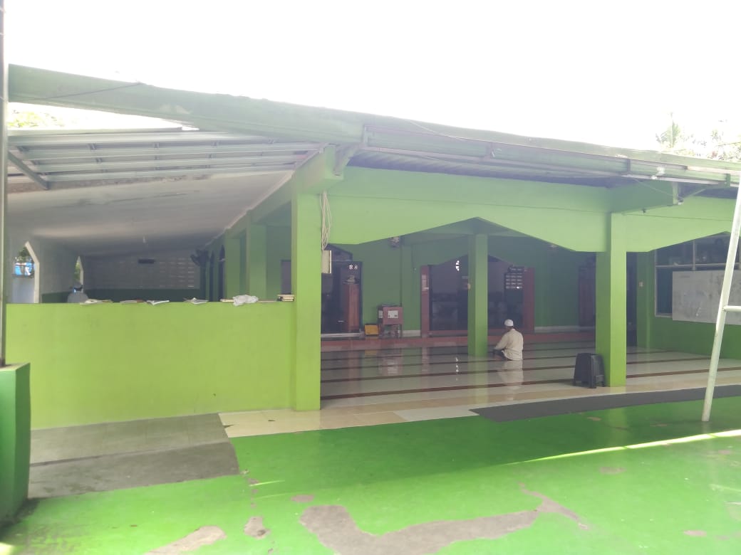 DARUL IKHLAS