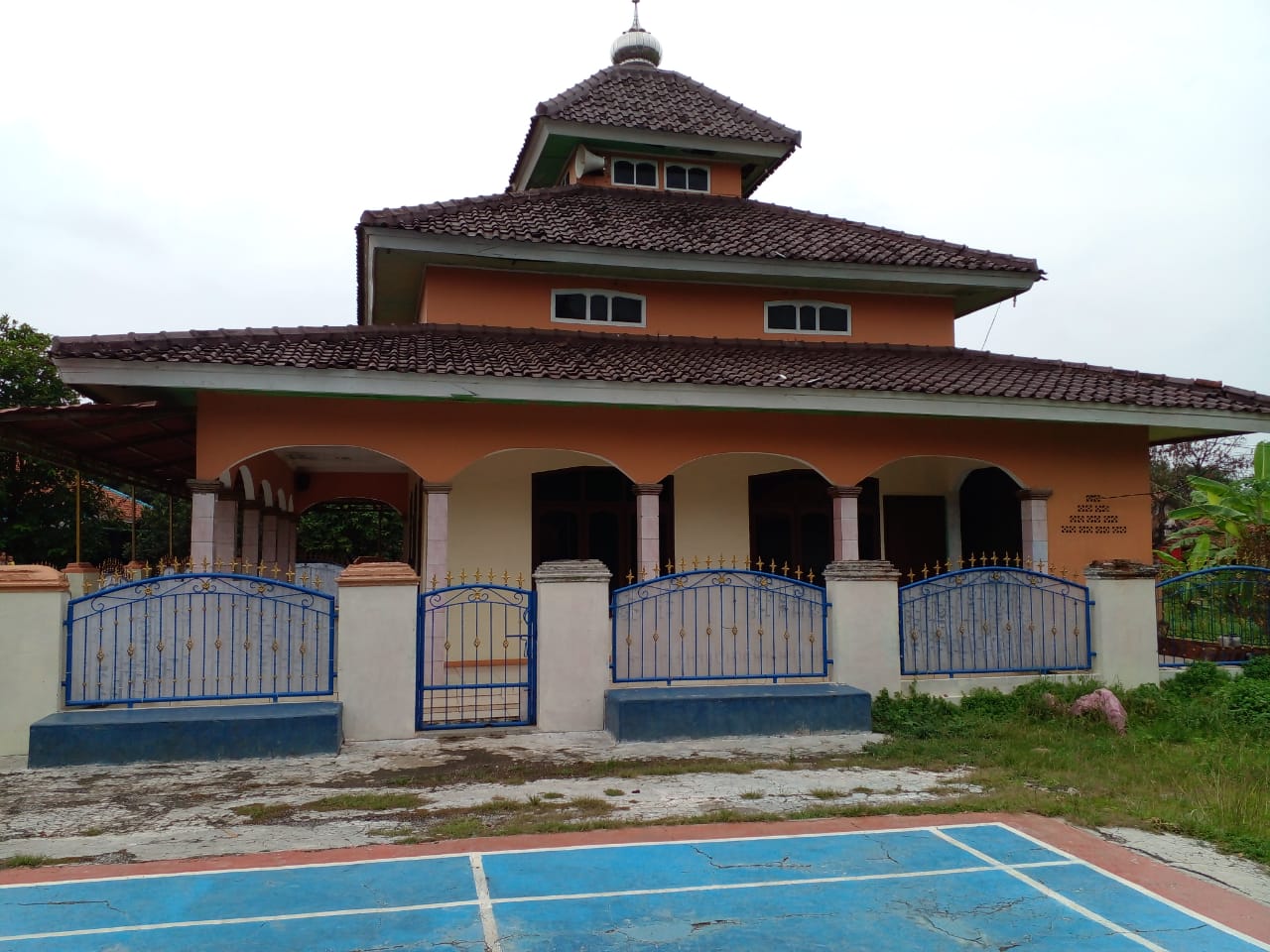 IJTIHADUL KHOERIYAH