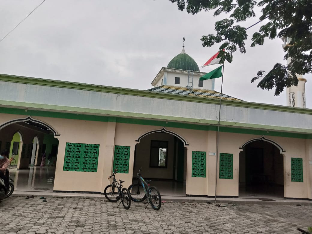 AL-FALAH