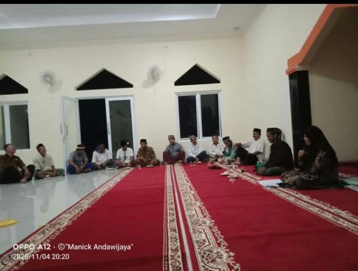 MIFTAHUL HUDA