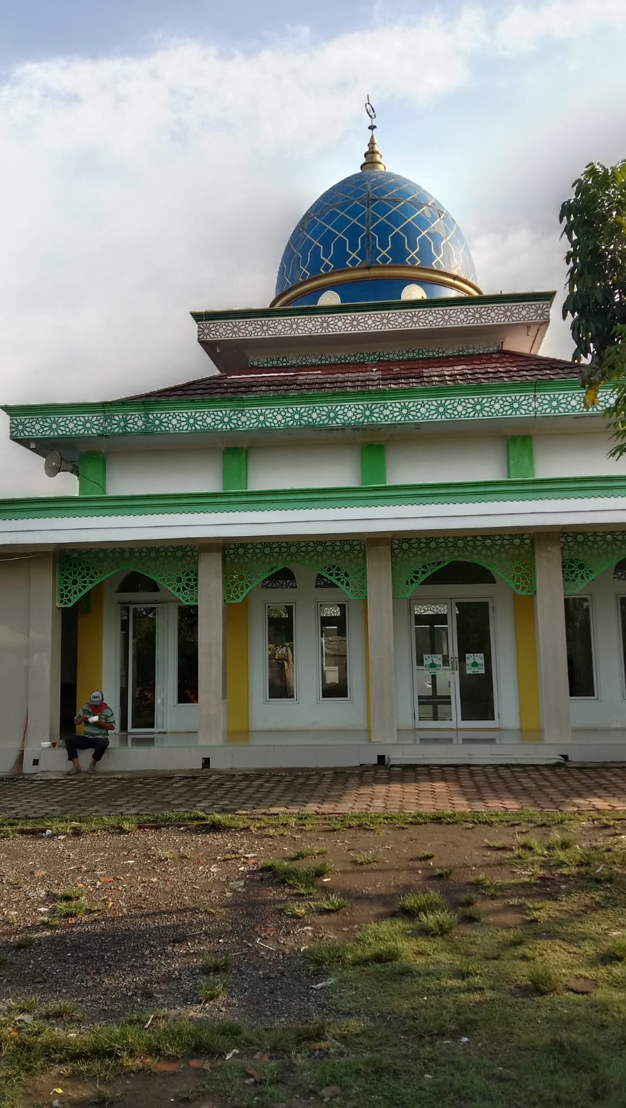 AT-TAQWA