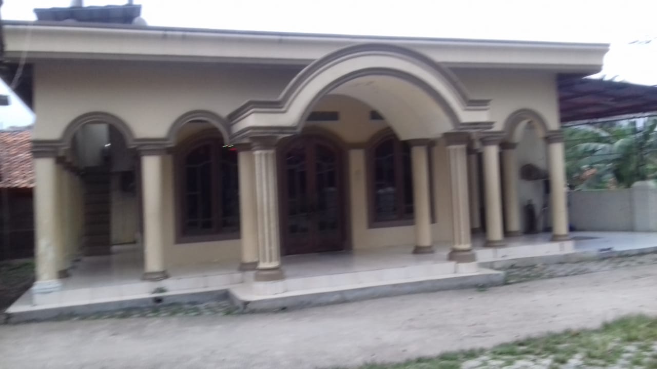 NURUL HIKMAH