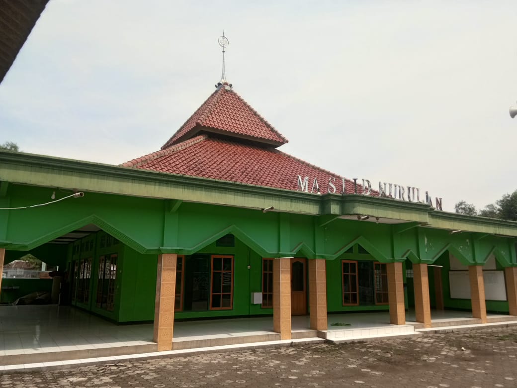 NURUL IMAN