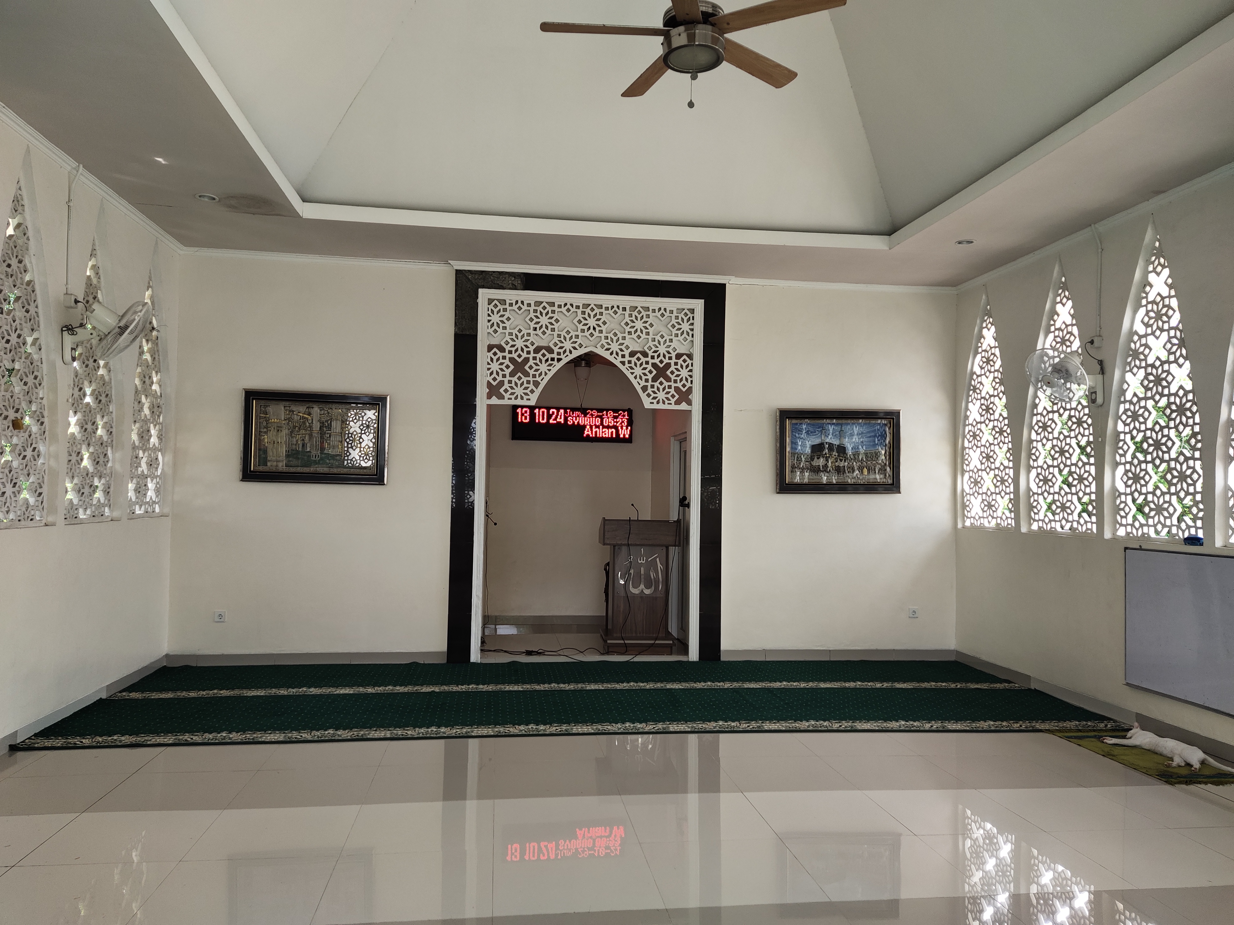 AT-TAQWA