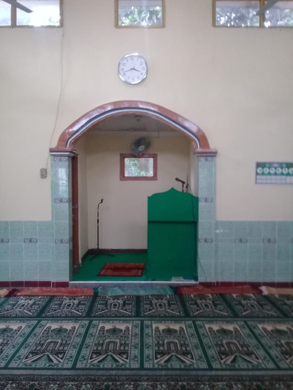 NURUL IMAN