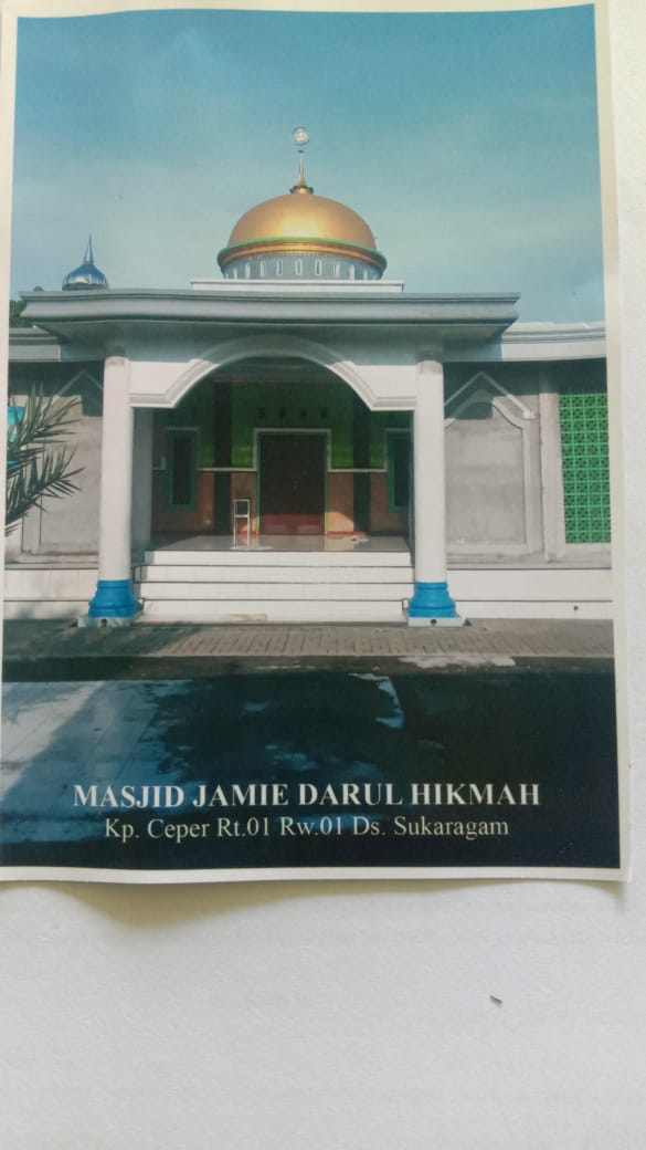 DARUL HIKMAH
