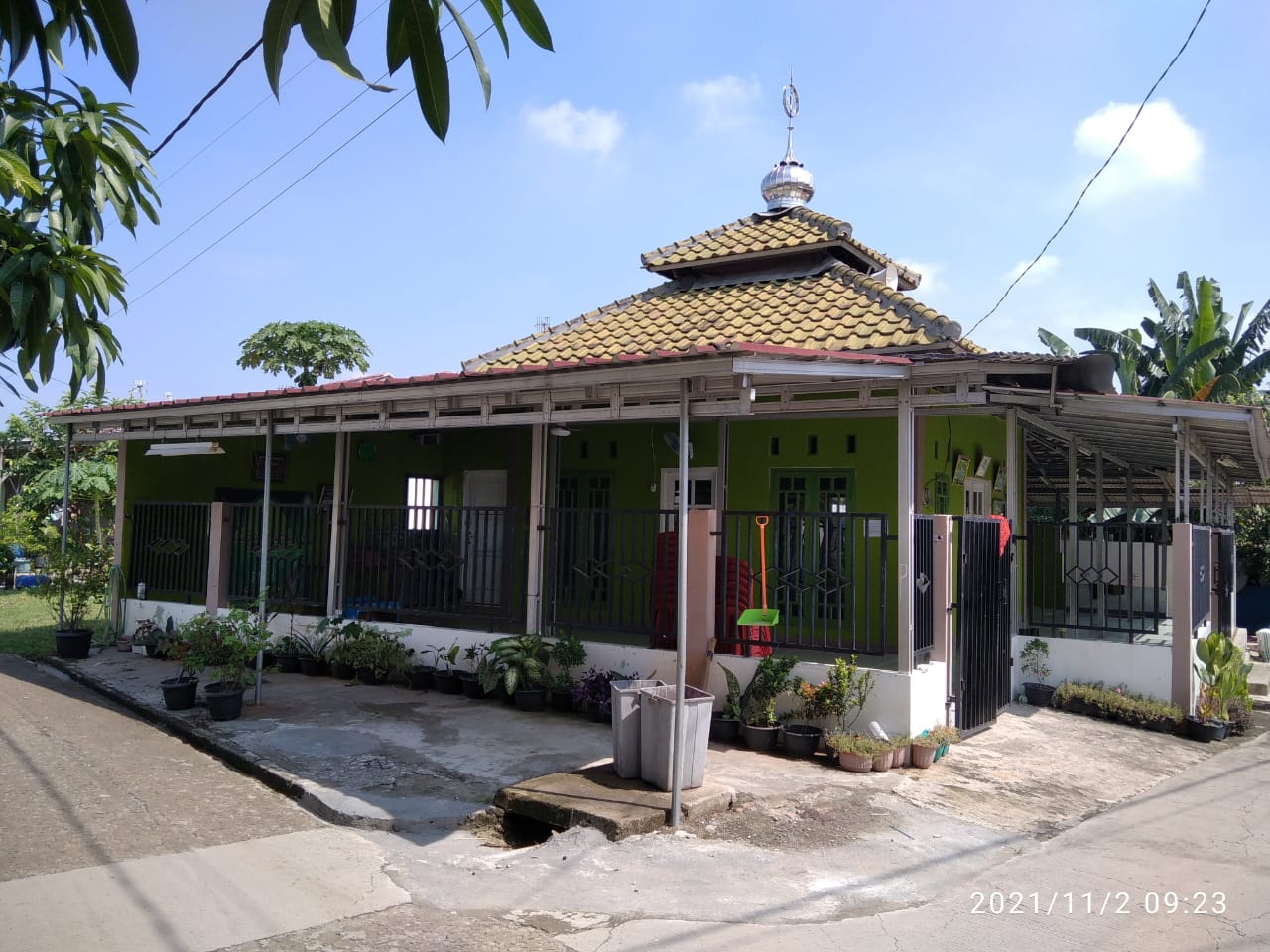 DAARUL ISTIQOMAH