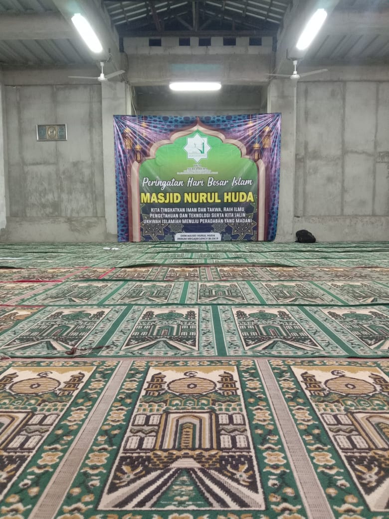 NURUL HUDA