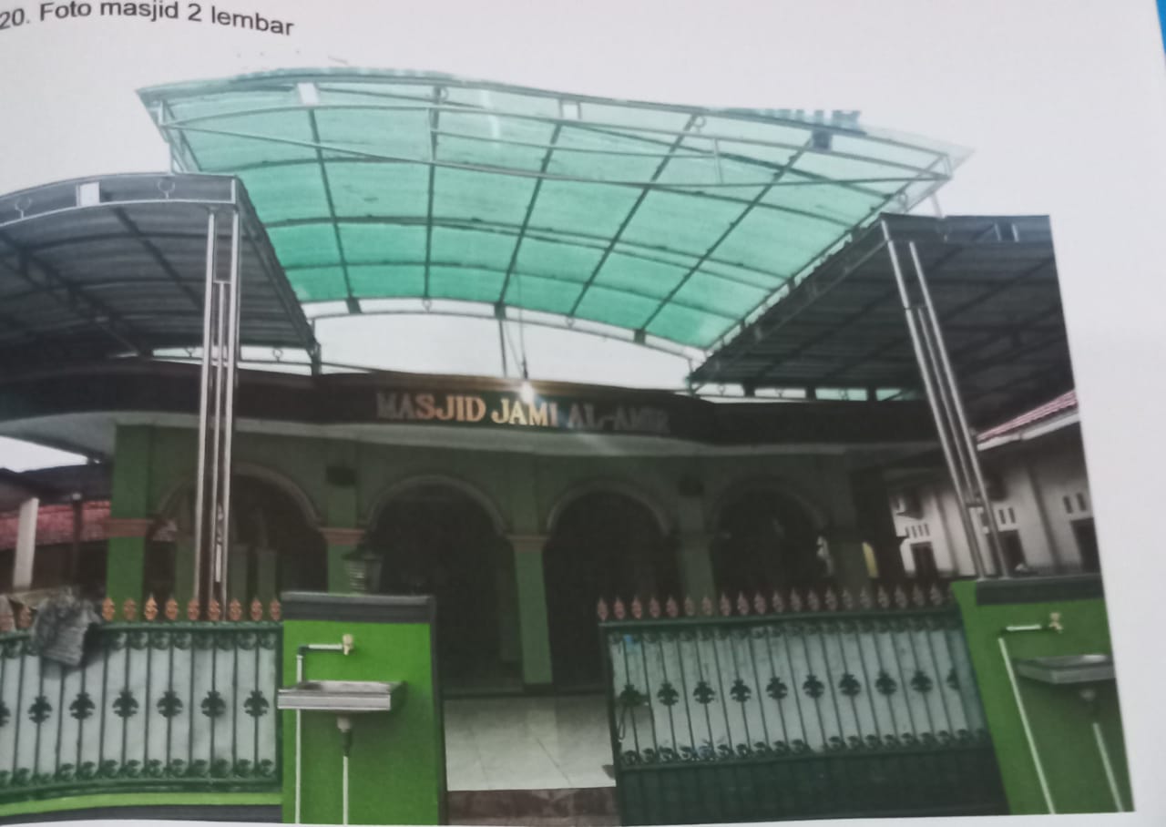 AL-AMIR