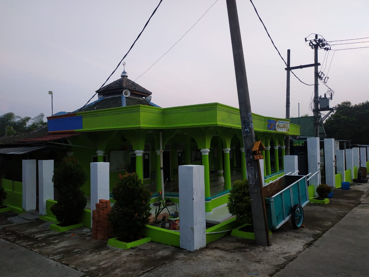 AT-TAUBAH