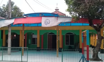 NURUL FALAH