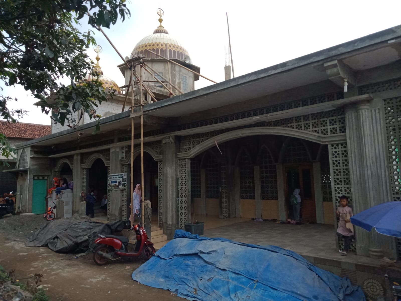 AL-FURQON