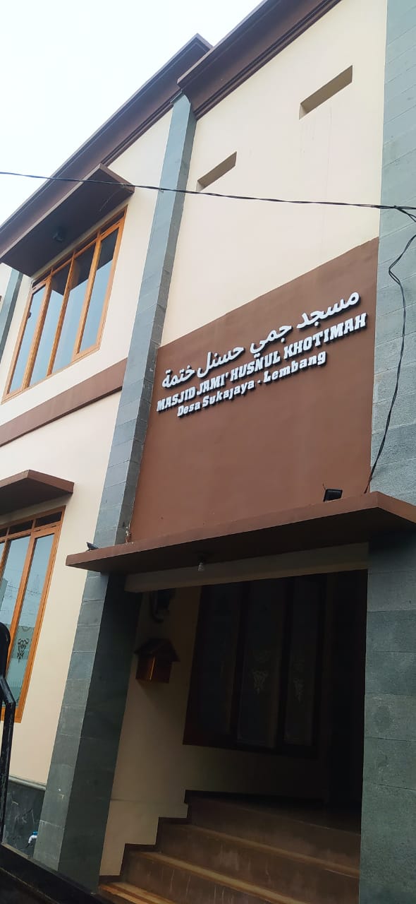 HUSNUL KHATIMAH