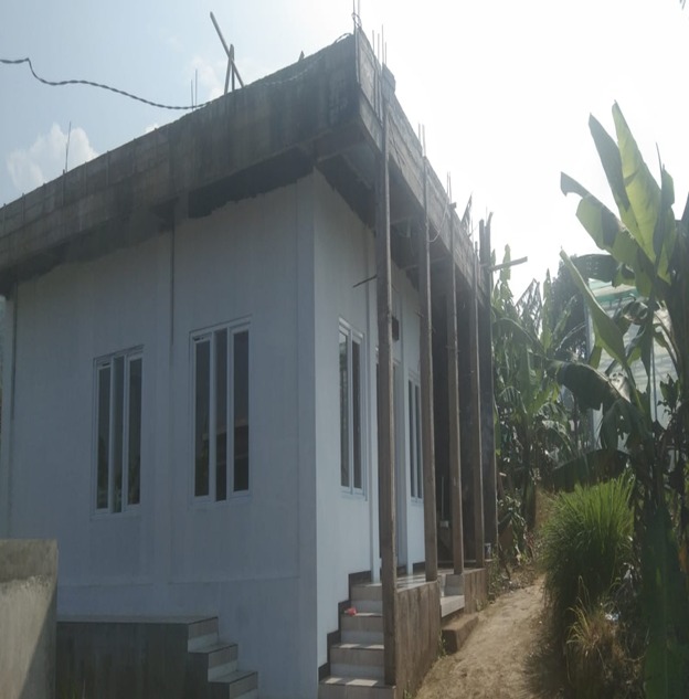 AL-AMANAH
