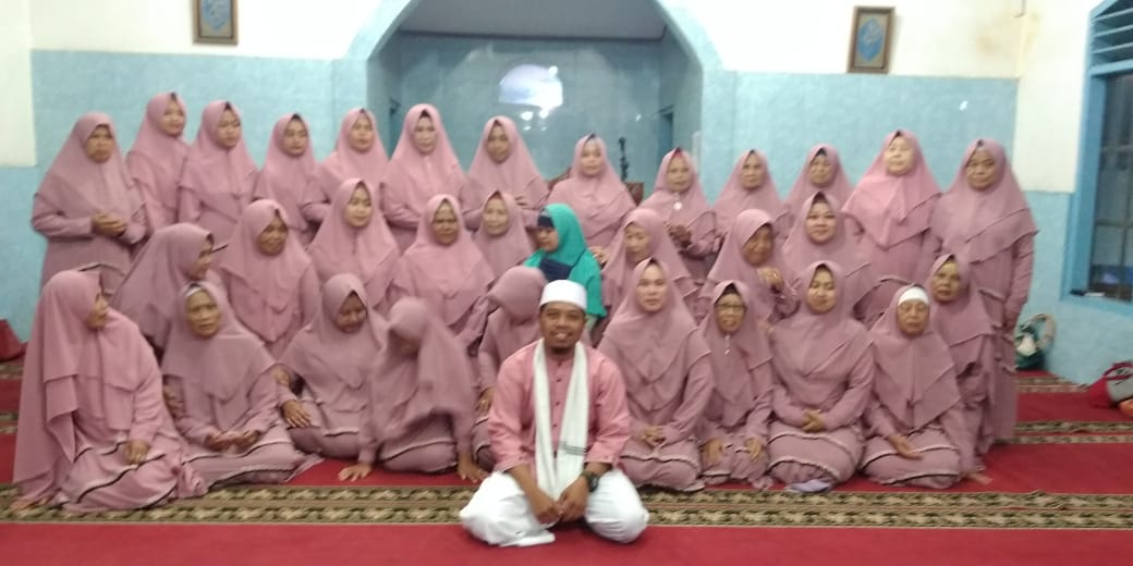 NURULWASIAT