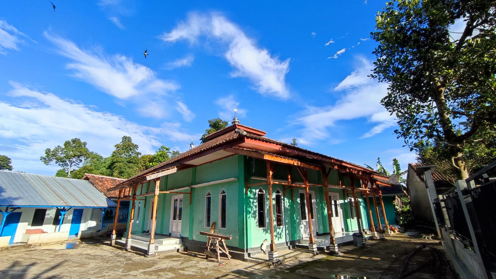 TAUHIDUL IMAN