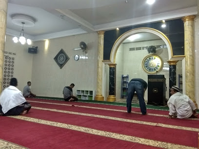 BAITURRAHMAN