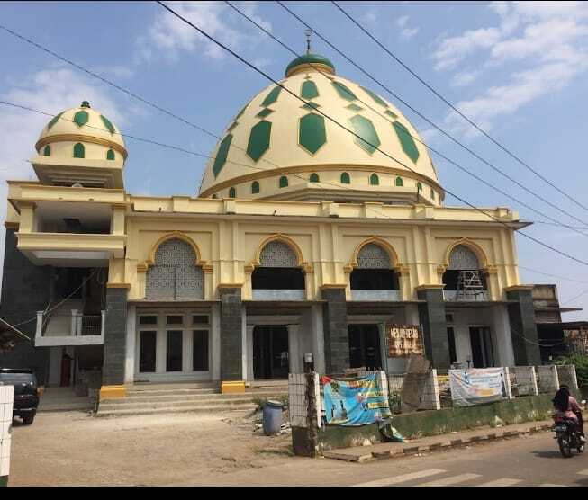 BESAR CIPEUNDEUY