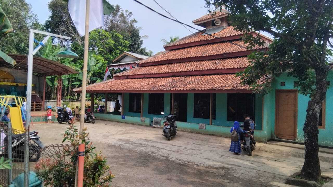 AL-FALAH CIRATA