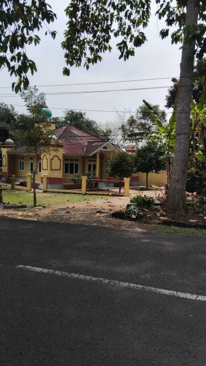 DARUSSALAM CIPADANG