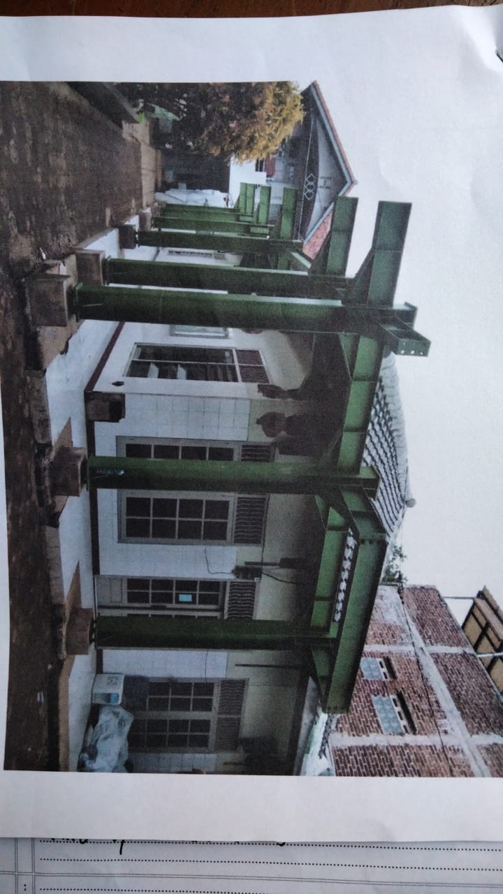 MASJID JAMIE MUHAJIRIN