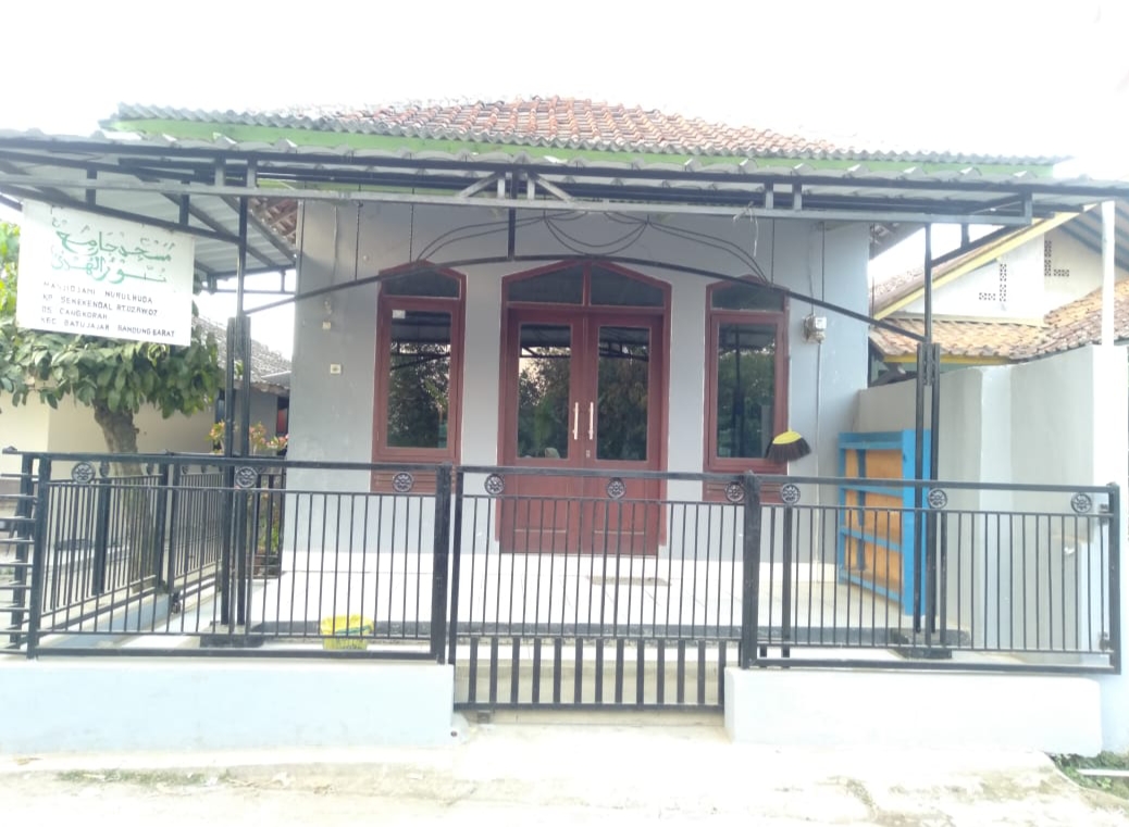 NURUL HUDA
