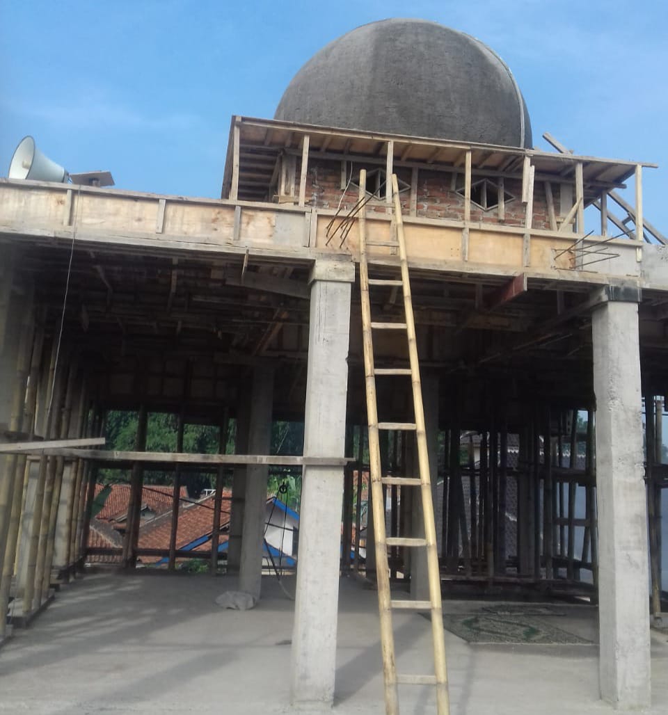 AL-MIFTAHUL FALAH