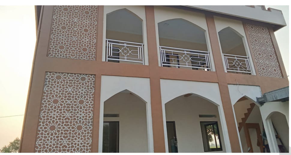 BAITUL MAHMUUD