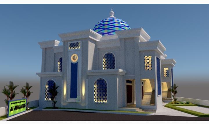 AL-AMIN SAJA'AH