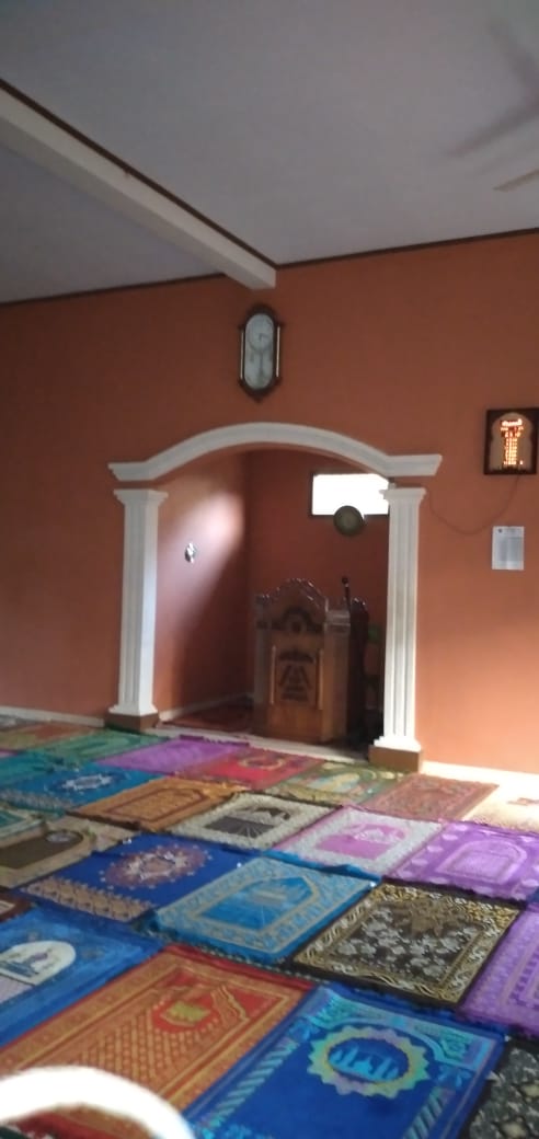 RIYADUL JANNAH