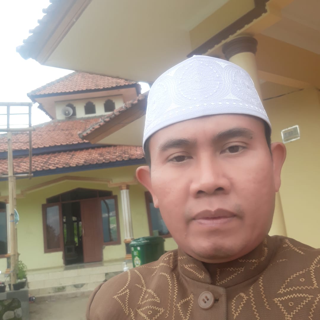 NURUL HUDA