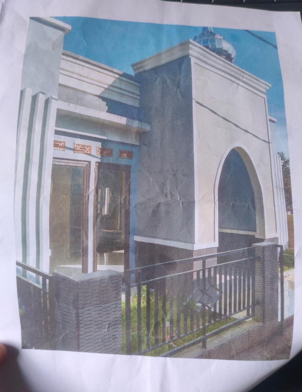 AL-MUBAROK