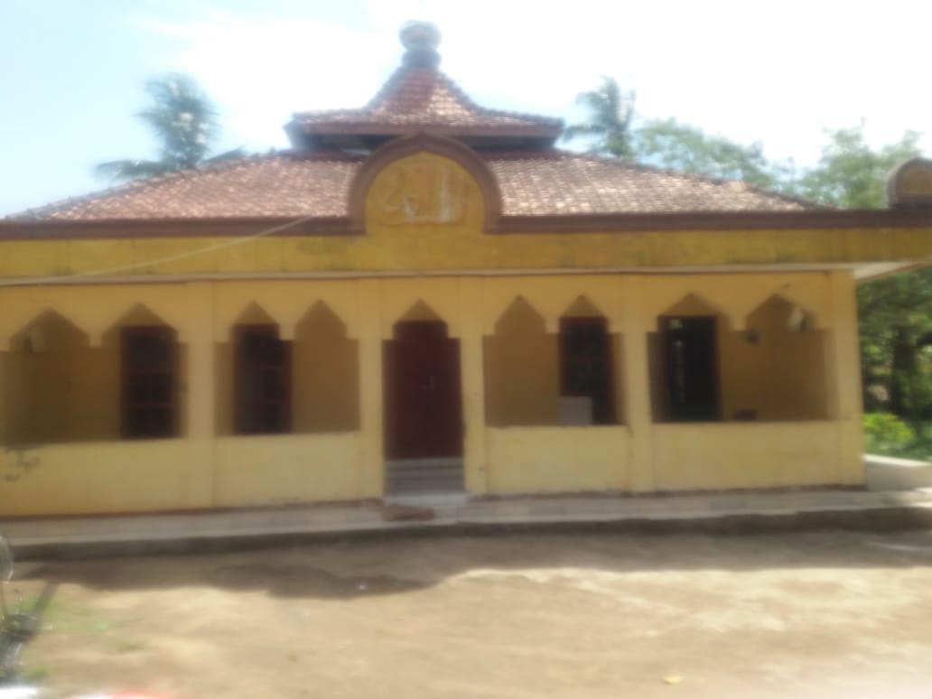 DARUL ULUM