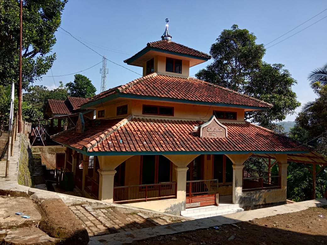 MIFTAHUS SAADAH